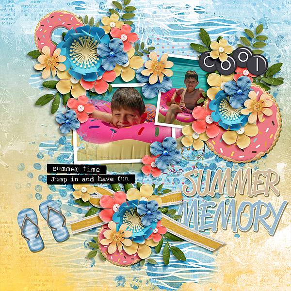 Summer Memory
