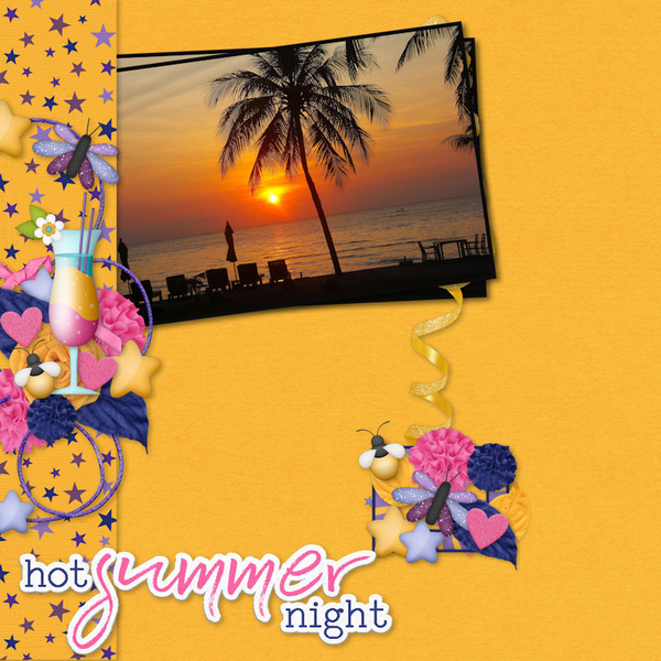 Summer Night