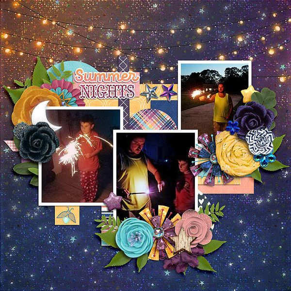 Summer Nights