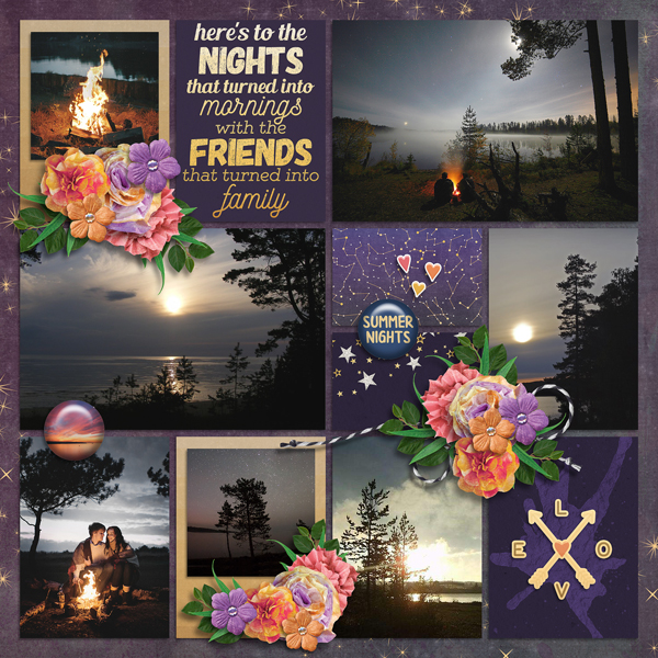 Summer Nights