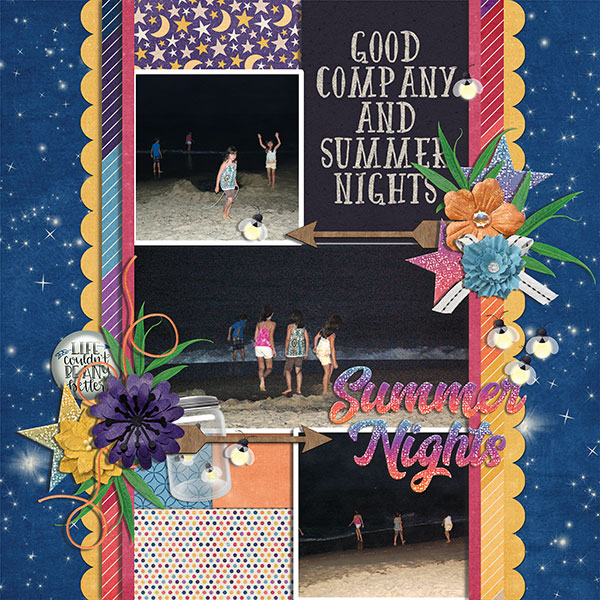 summer nights