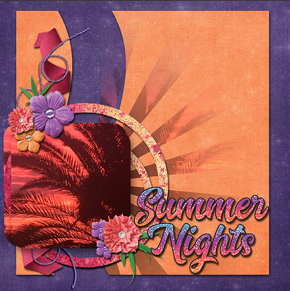 Summer Nights