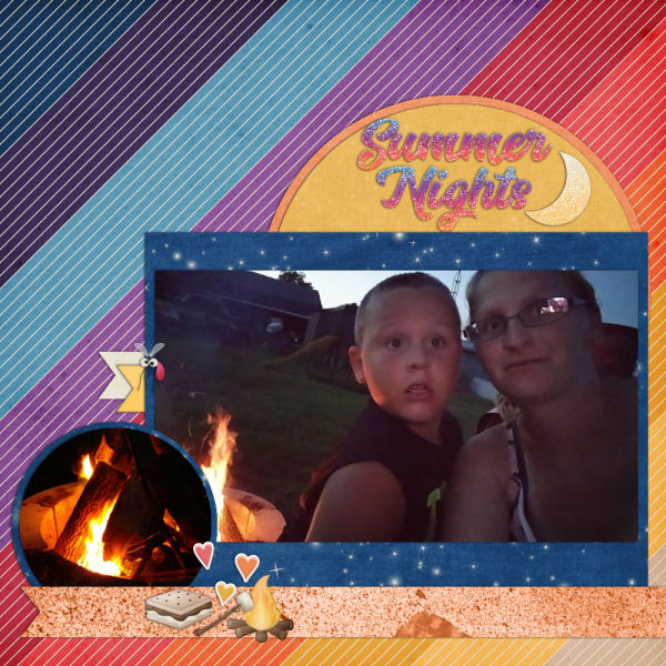 Summer Nights