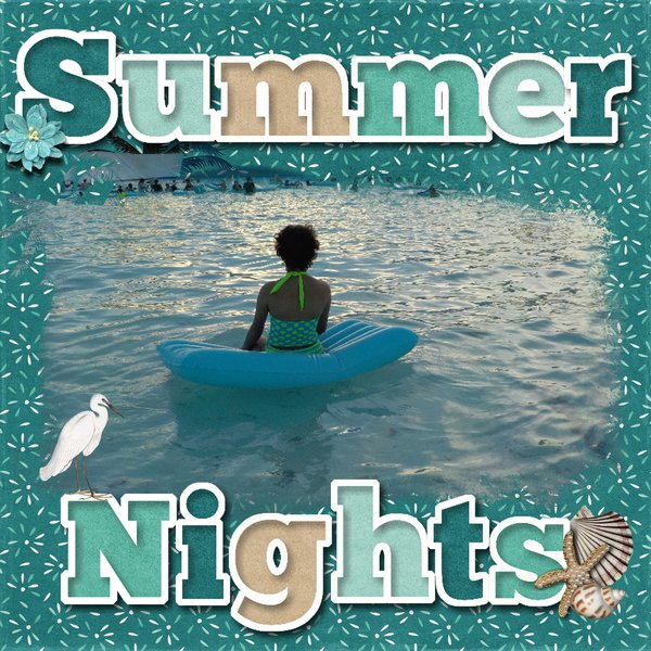 Summer Nights