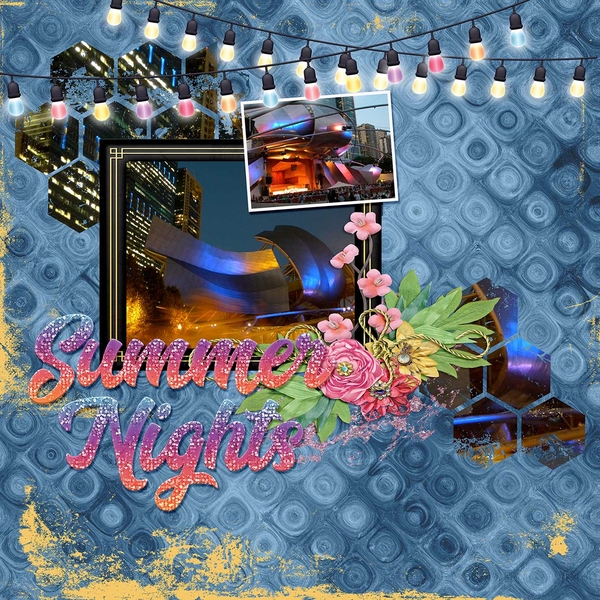 Summer Nights