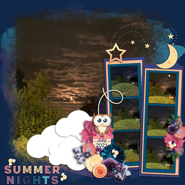 Summer Nights
