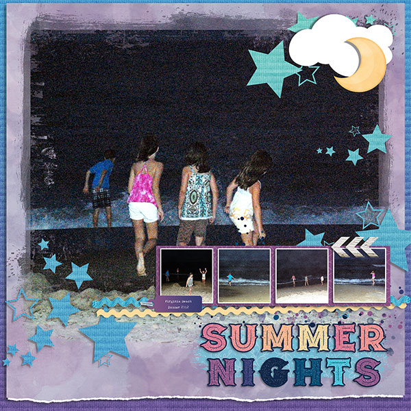 summer nights