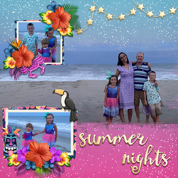 Summer Nights