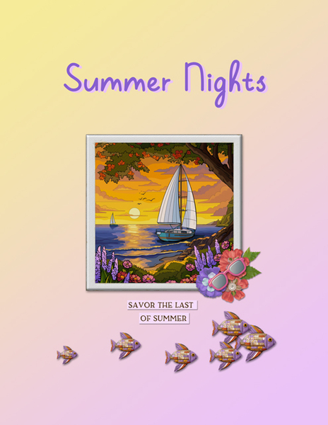 Summer Nights