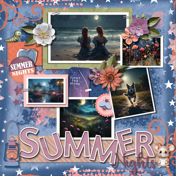 Summer Nights