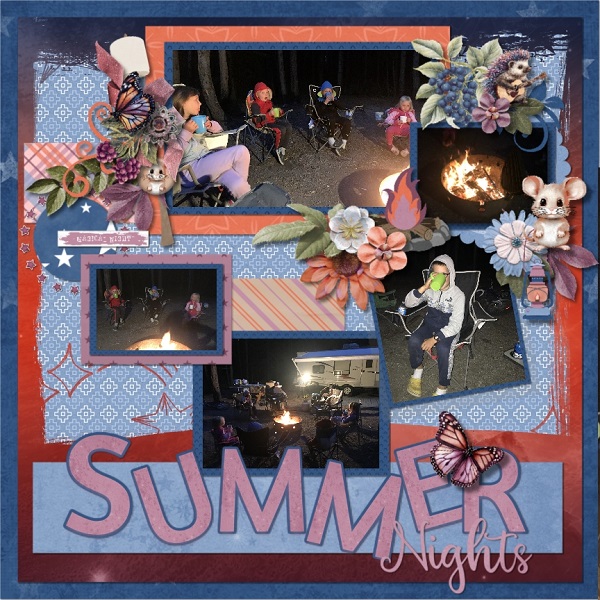 Summer Nights
