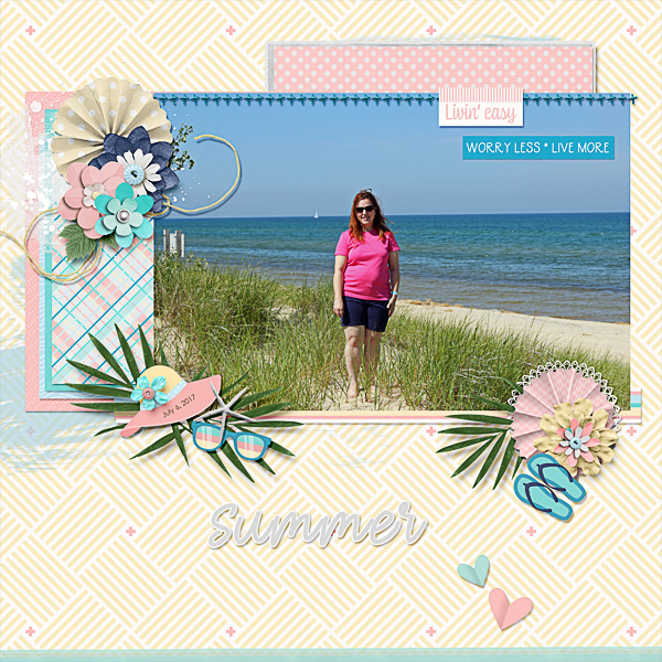 Summer of 2017