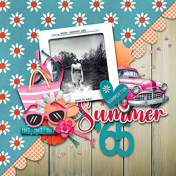 Summer of 65