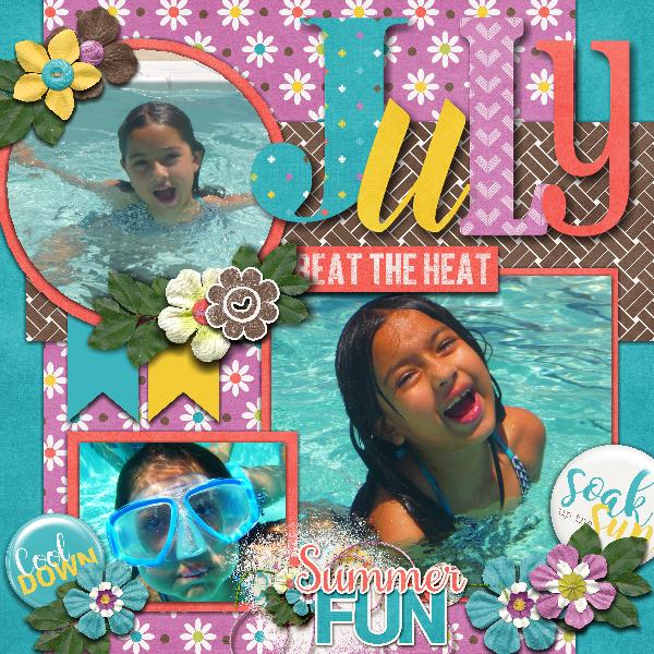 Summer of Fun