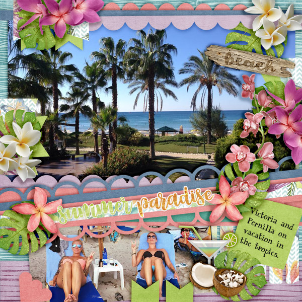 Summer-paradise