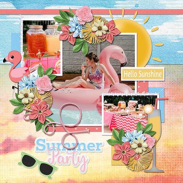 Summer Party