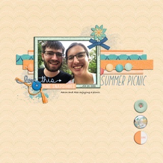Summer Picnic