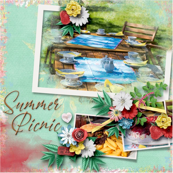 Summer Picnic