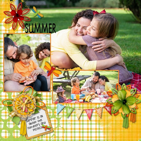 Summer Picnic