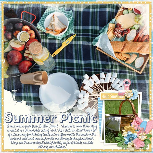 Summer Picnic