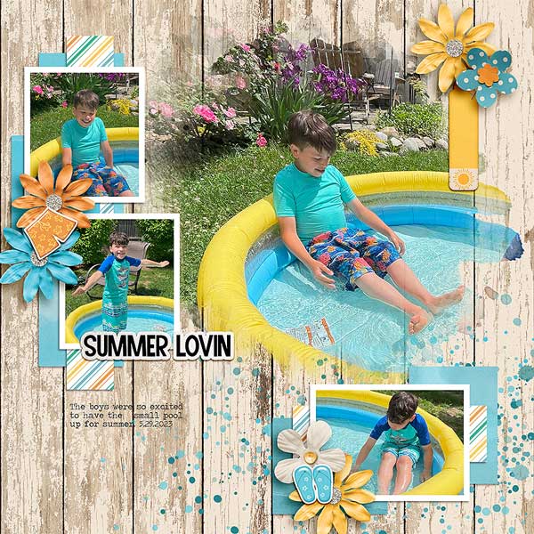 summer-pool