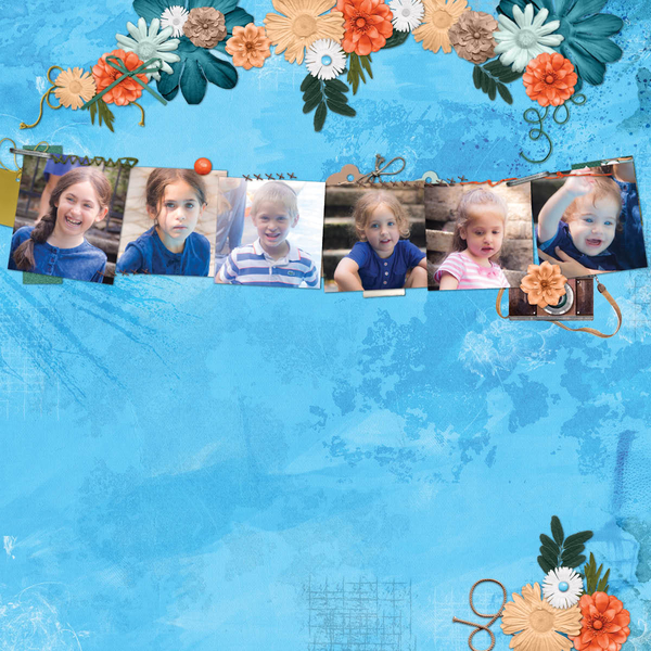 Summer Portraits 2022