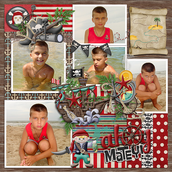 Summer project 3