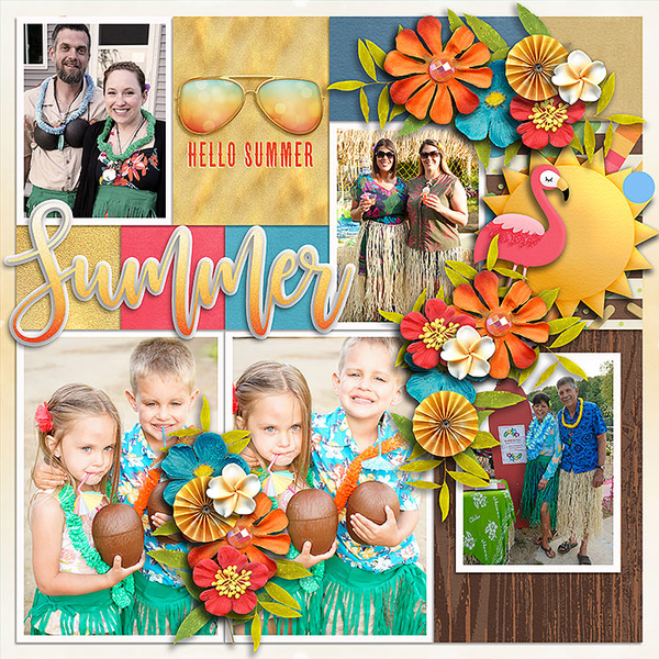 Summer Project 3
