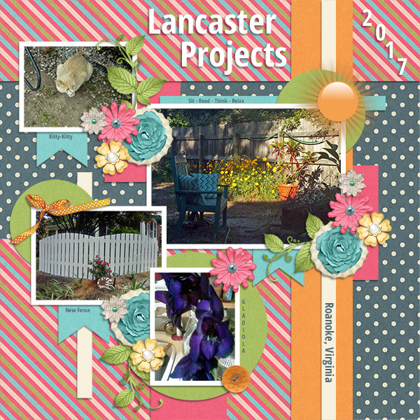 Summer Projects