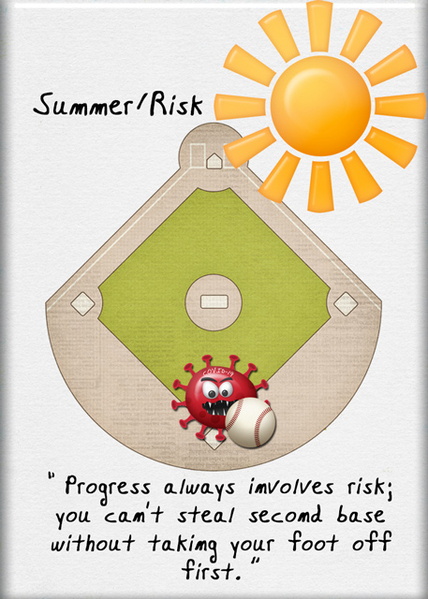Summer/Risk
