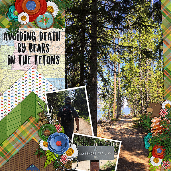 Summer Road Trip - Day 3