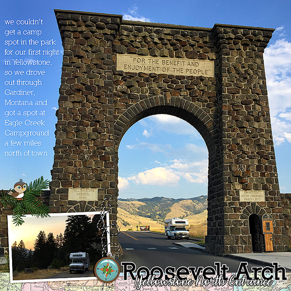 Summer Road Trip - Day 4
