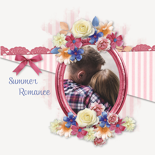 Summer Romance