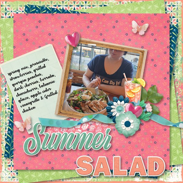 Summer Salad