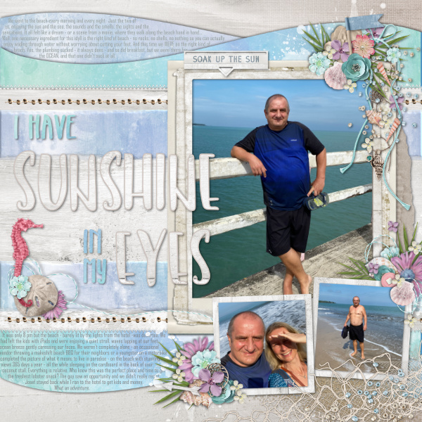 Summer Sayings 1 Left