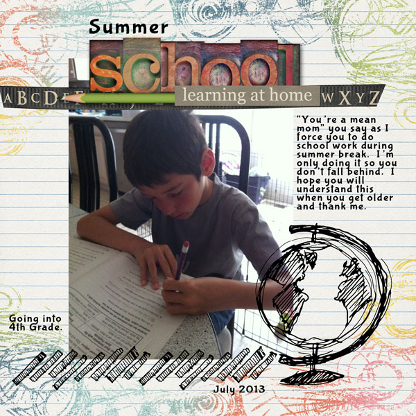 Summer School