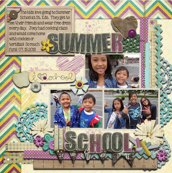 Summer School