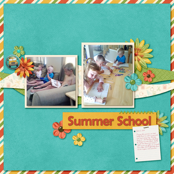Summer School