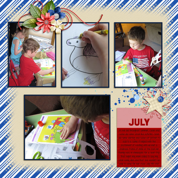 summer school