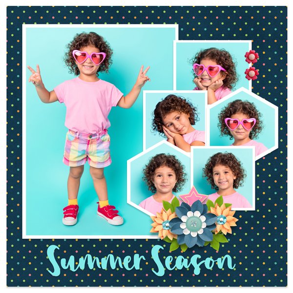 Summer Season