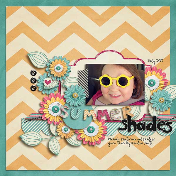 Summer Shades
