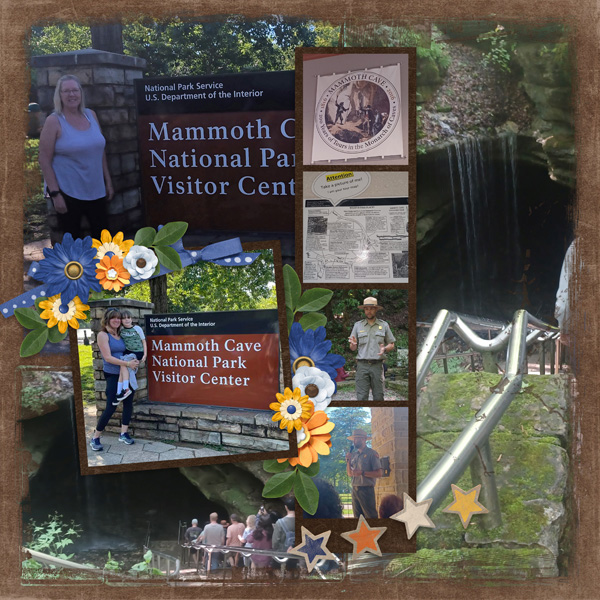 Summer Shenanigans #4-Miss Fish, #2023 August -Connie Prince Challenge