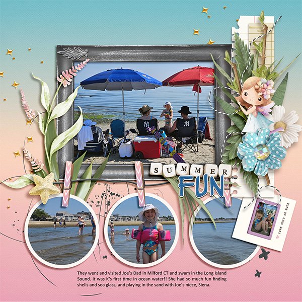 Summer Shore