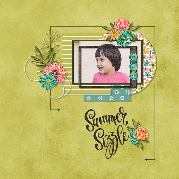 Summer Sizzle