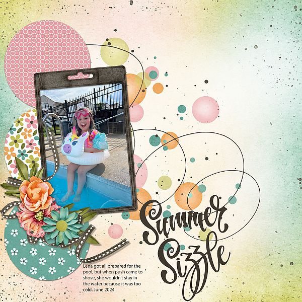 Summer Sizzle