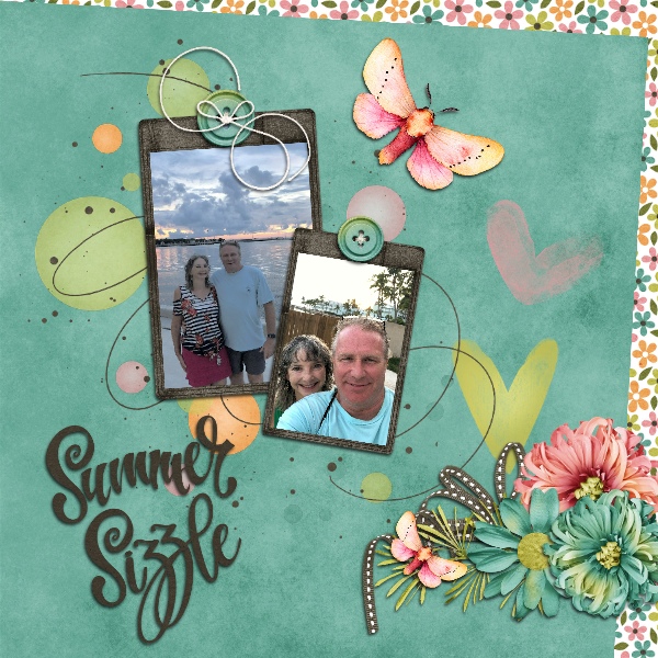 Summer Sizzle