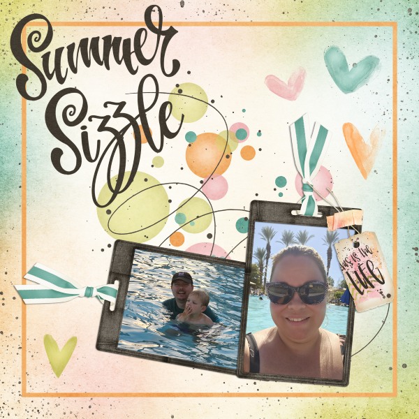 Summer Sizzle