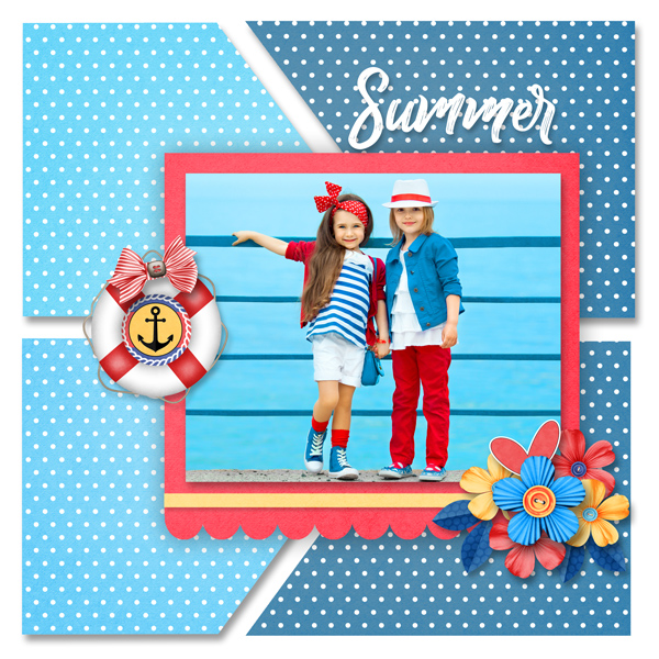 Summer Spirit