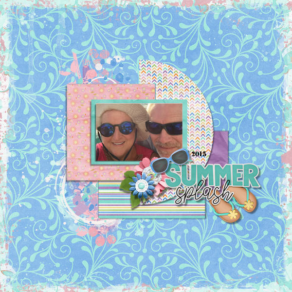 Summer Splash 2015