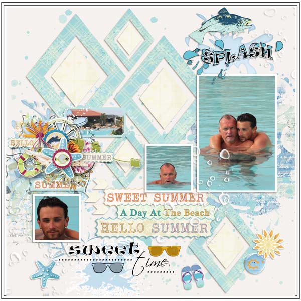 Summer Splash